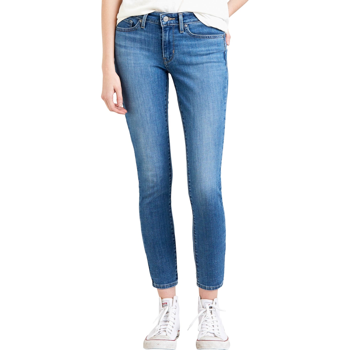 jeans 711 skinny