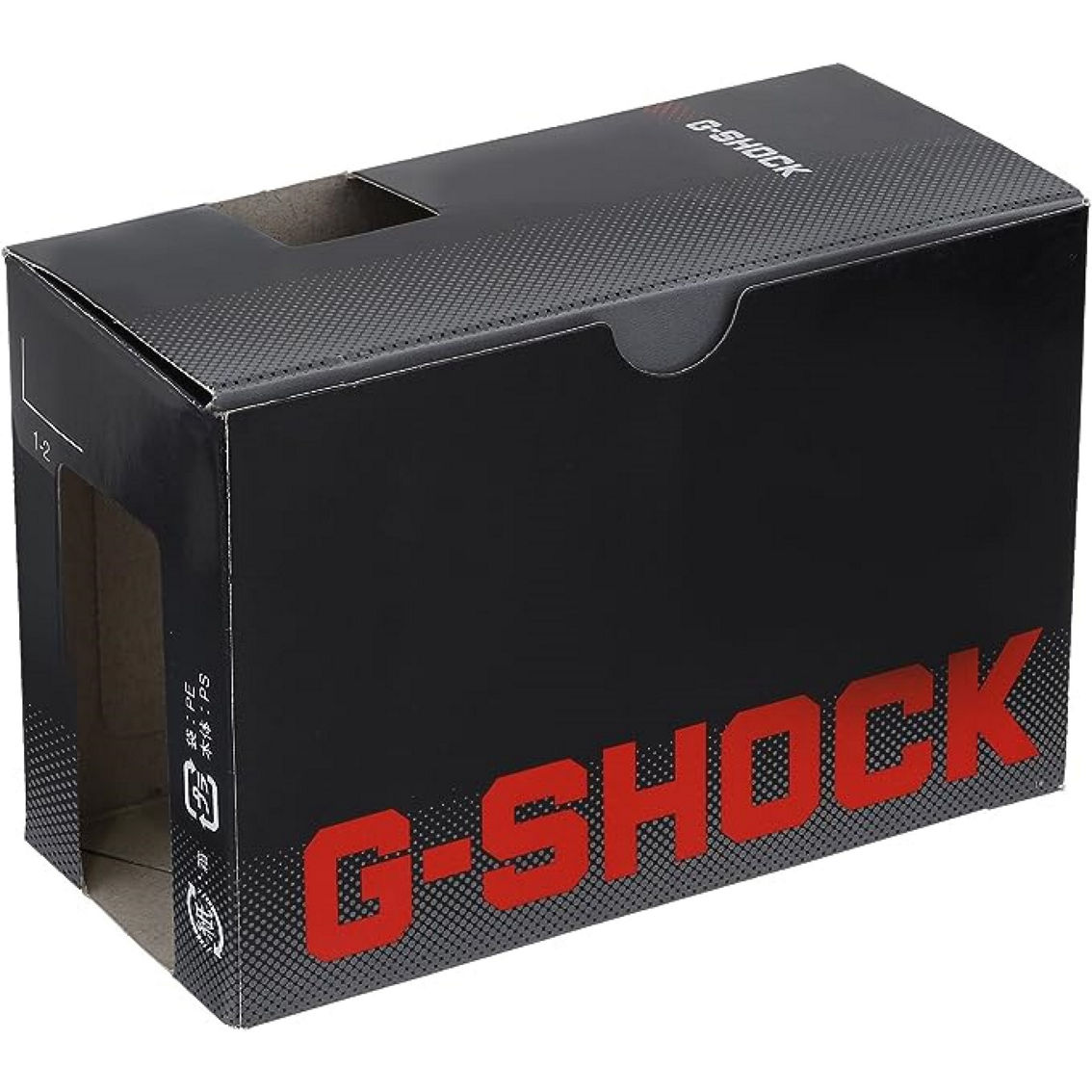 Casio Men's G-Shock Digital Display Quartz Watch GW79001 - Image 2 of 3