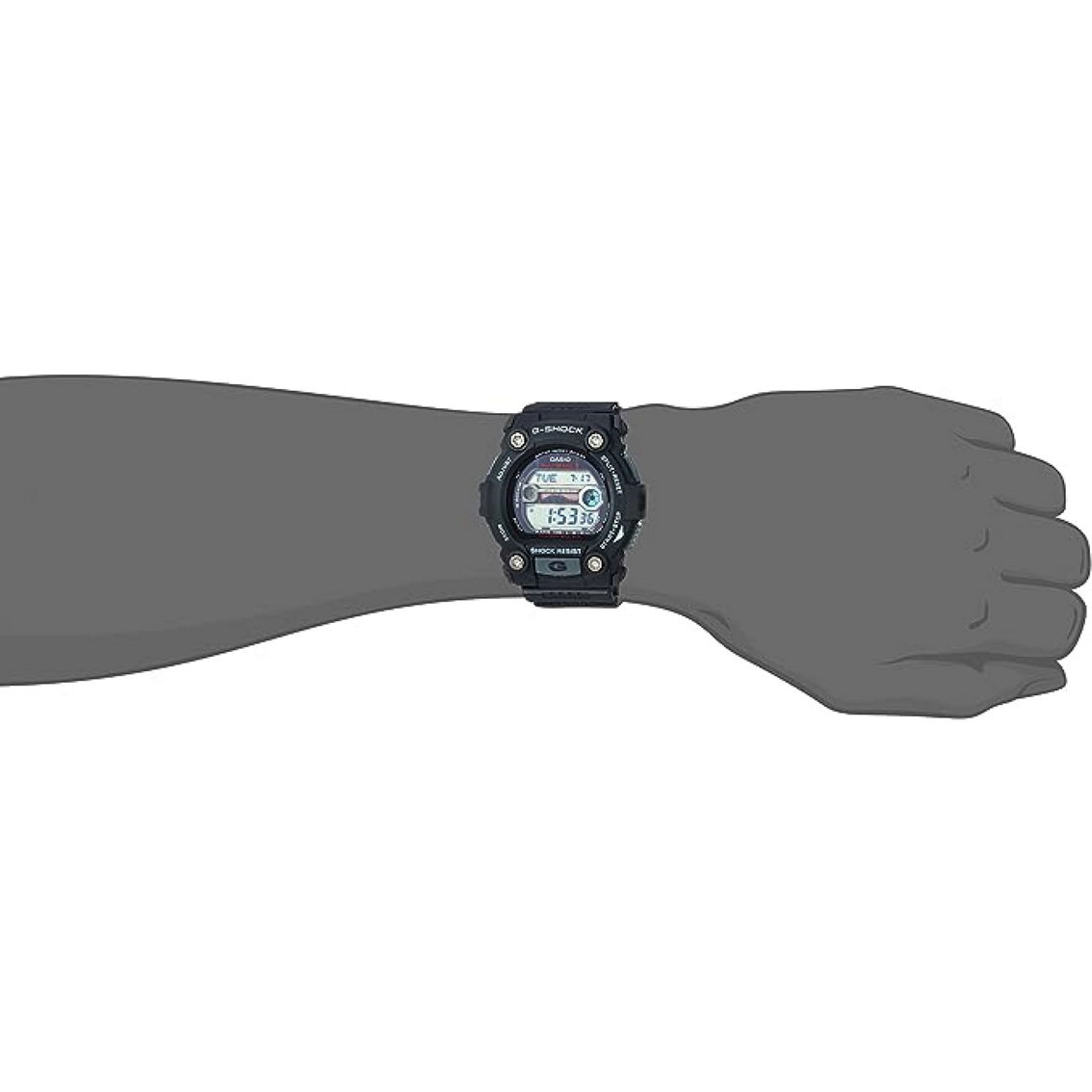 Casio Men's G-Shock Digital Display Quartz Watch GW79001 - Image 3 of 3