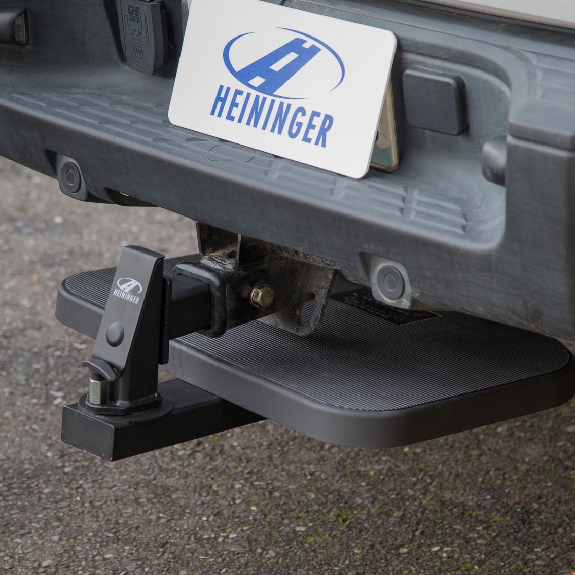 Heininger Holdings Twistep for Pickup Truck - Image 4 of 4