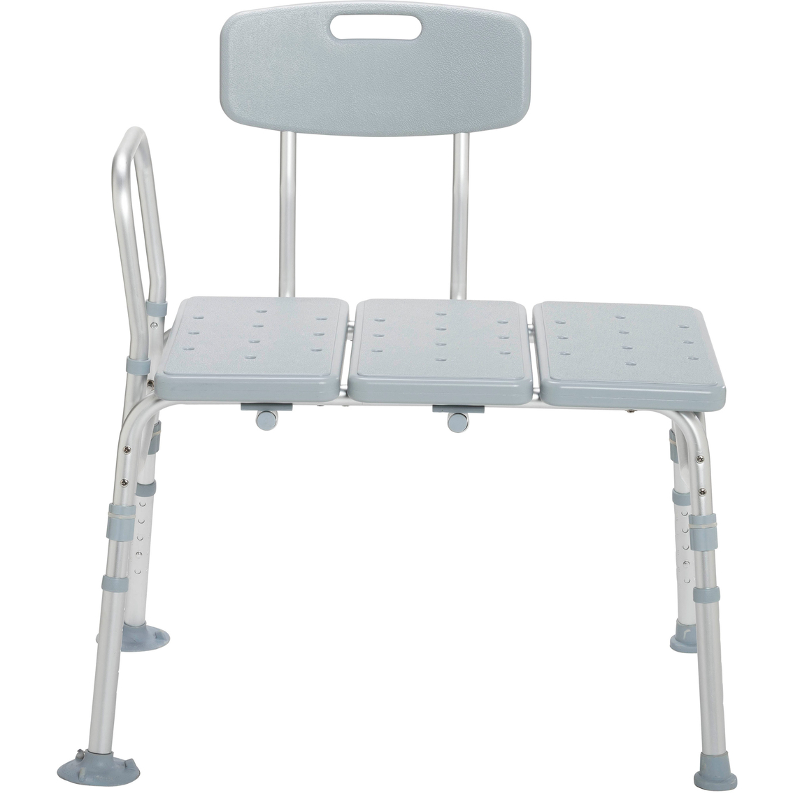 Drive Medical 3 pc. Transfer Bench - Image 2 of 4