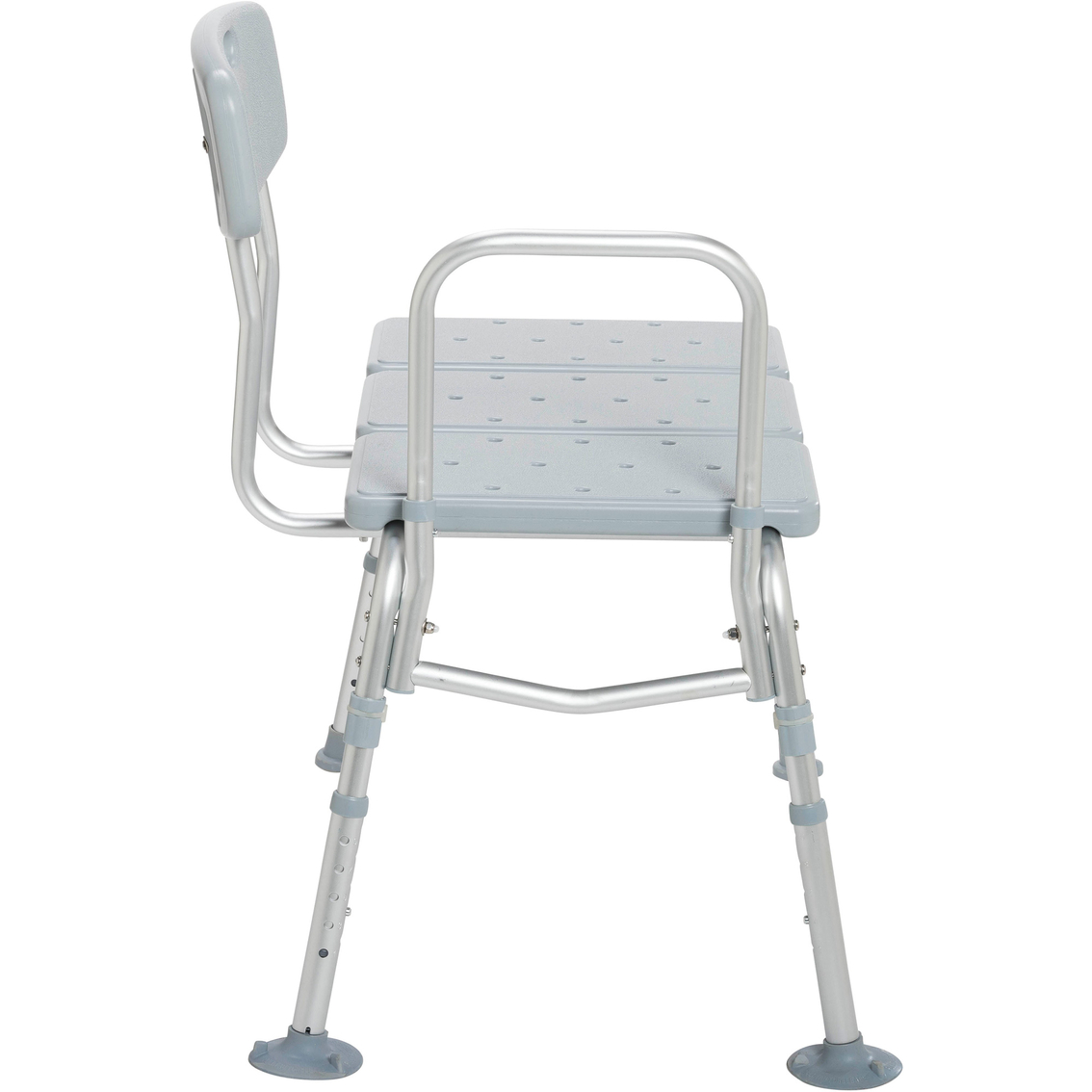 Drive Medical 3 pc. Transfer Bench - Image 4 of 4
