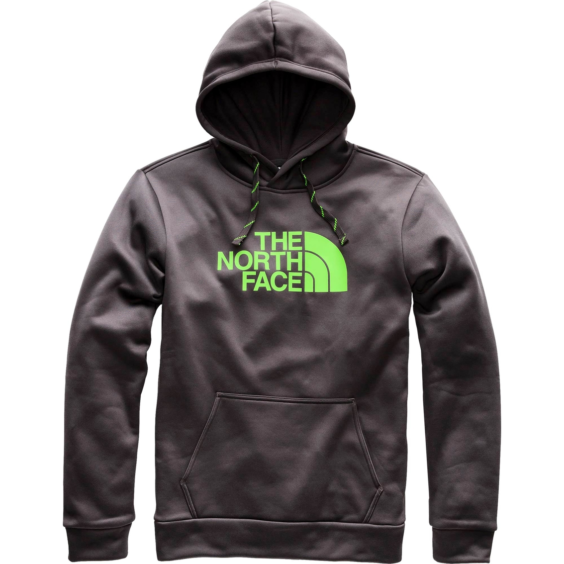 The North Face Surgent Half Dome Hoodie | Shirts | Clothing ...