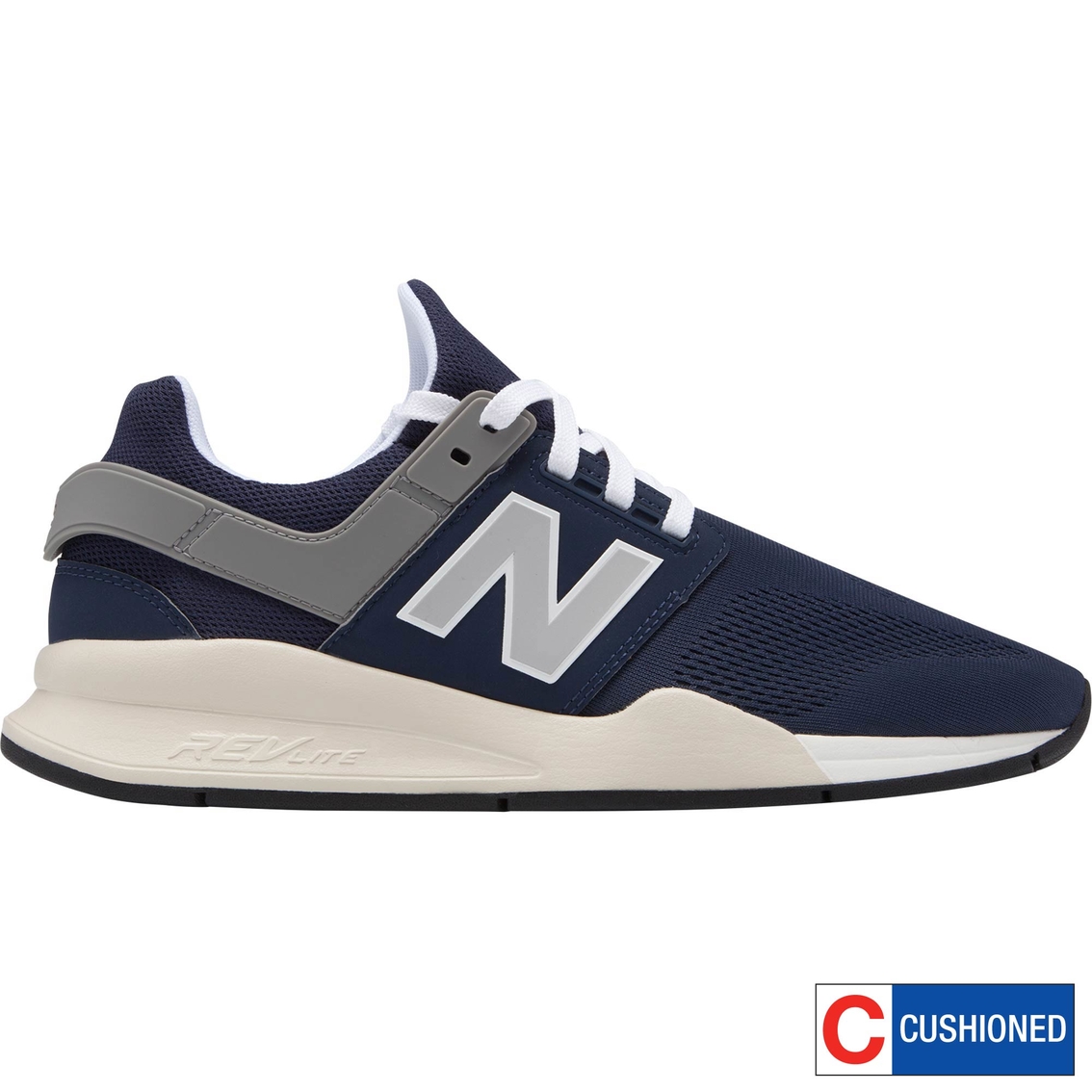 New Balance Men's Ms247ma Lifestyle Shoes | Sneakers | Shoes | Shop The  Exchange