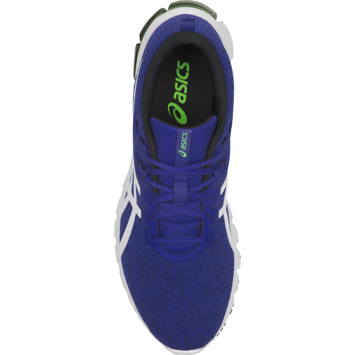 ASICS Men's GEL Quantum 90 Running Shoes - Image 3 of 4