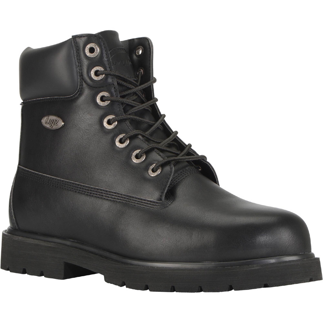 Lugz Men's Drifter 6 St Boots | Work & Outdoor | Shoes | Shop The Exchange