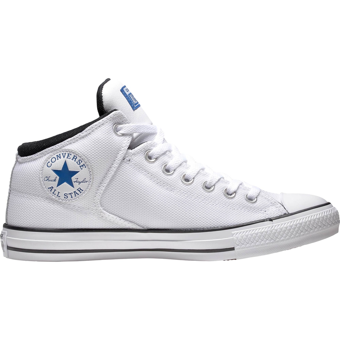 Converse Men's All Star High Street High Top Shoes | Sneakers | Shoes ...