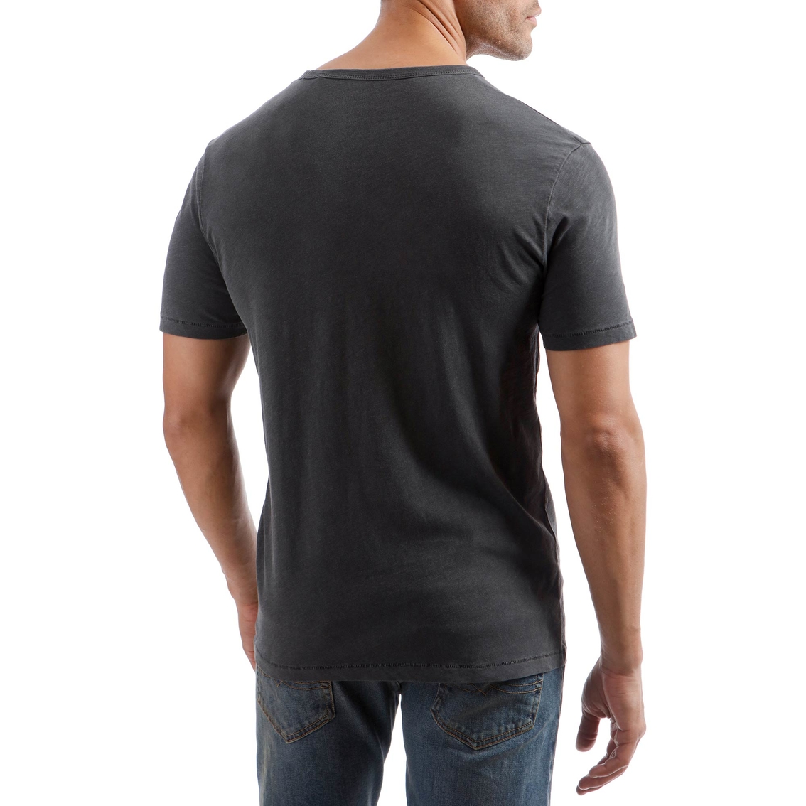 Lucky Brand Skull Tee | Shirts | Clothing & Accessories | Shop The Exchange