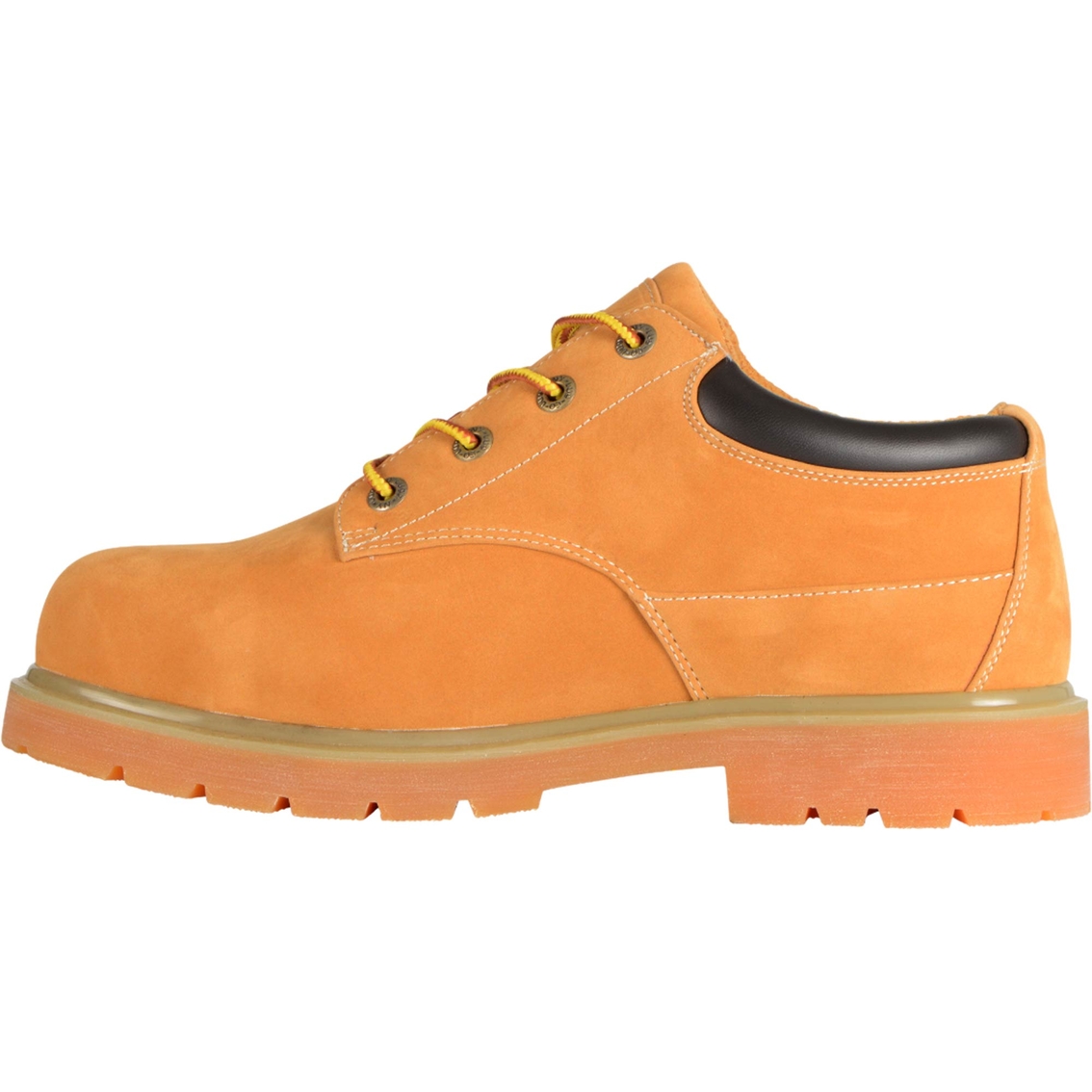 Lugz Men's Drifter Lo ST Boots - Image 2 of 4