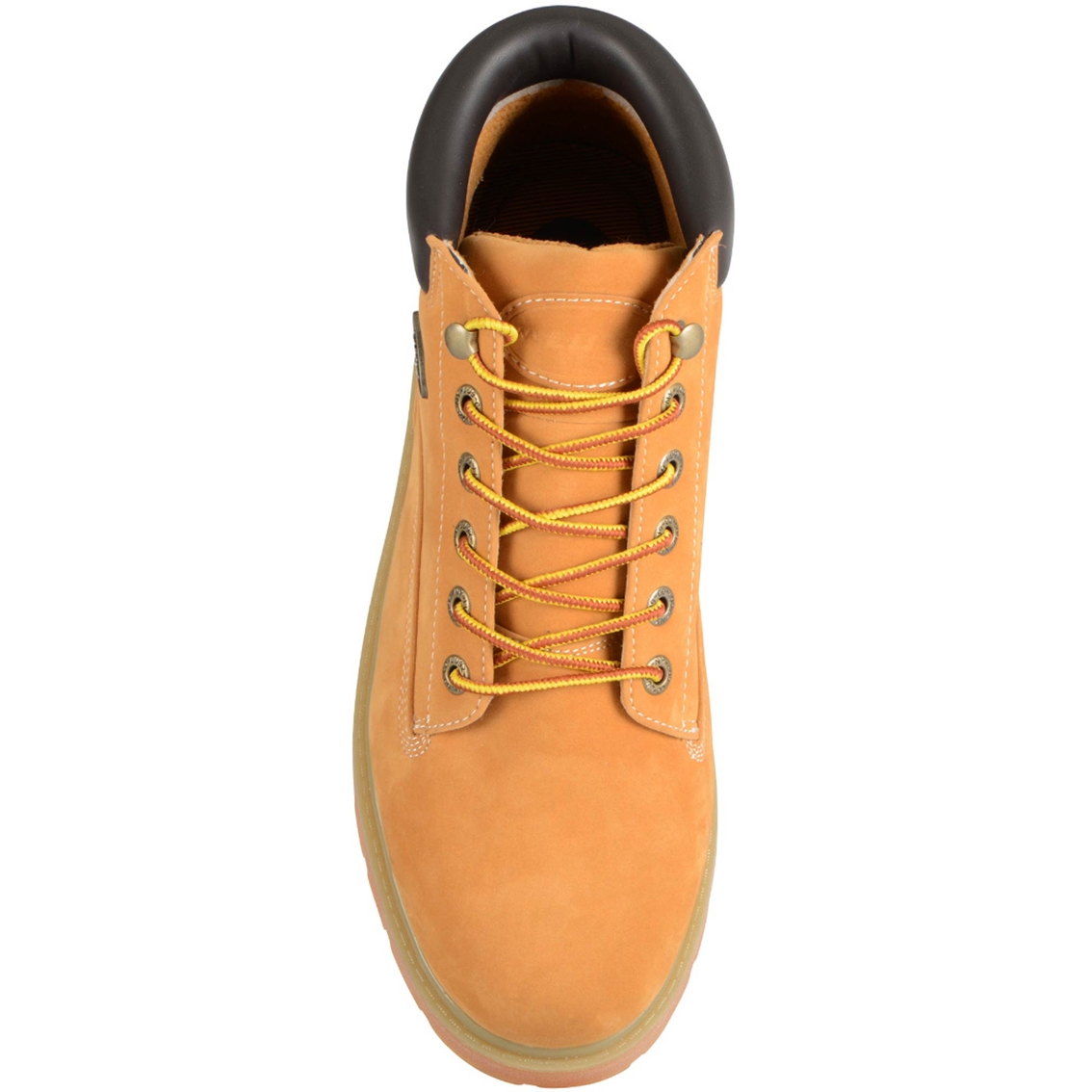 Lugz Men's Drifter Mid ST Boots - Image 3 of 4