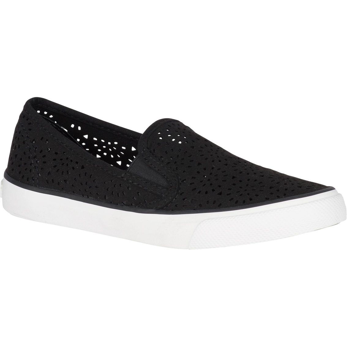 Sperry Women's Seaside Perforated 