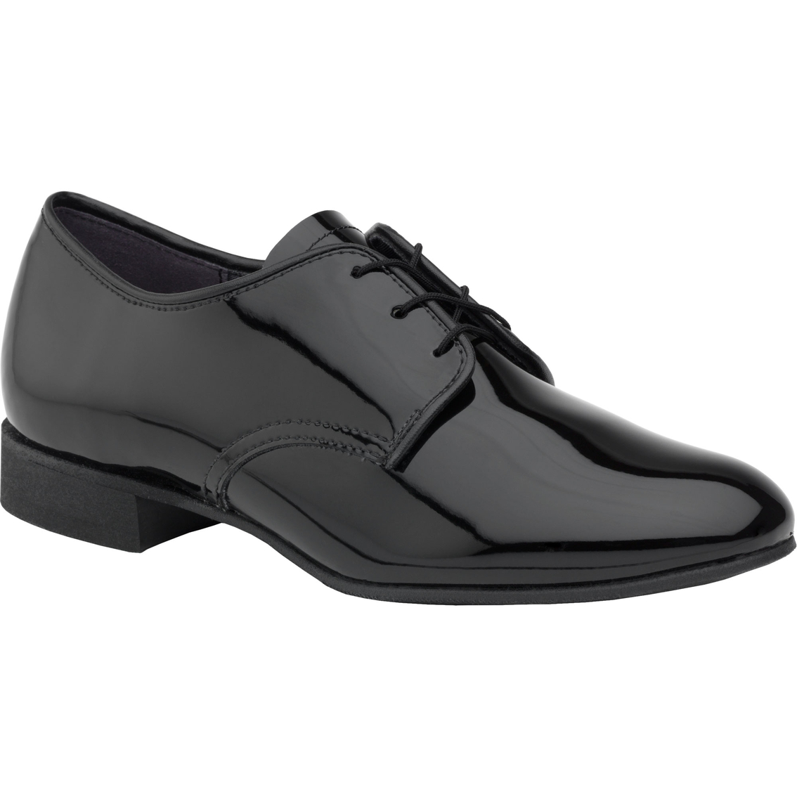 white military dress shoes