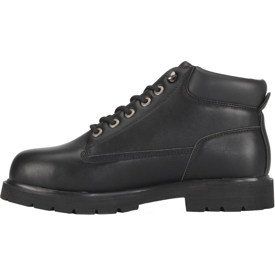 Lugz Men's Drifter Mid ST Boots - Image 2 of 4
