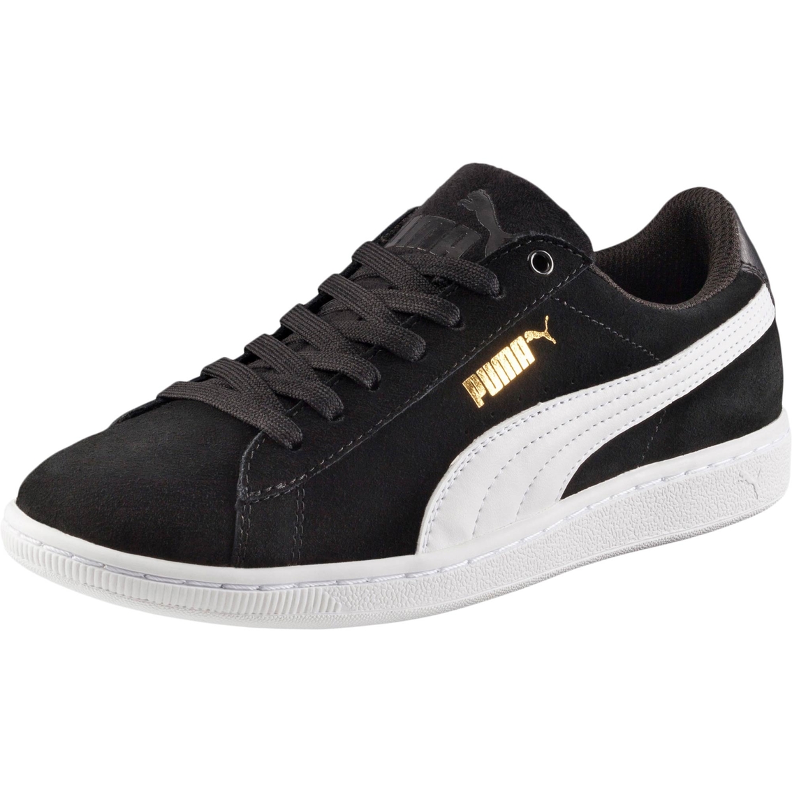 Puma Women's Vikky Basketball Shoes | Sneakers | Shoes ...