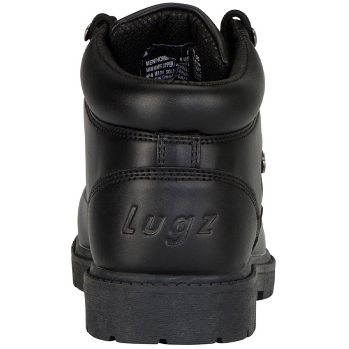 Lugz Men's Zone Hi SR Boots - Image 4 of 4