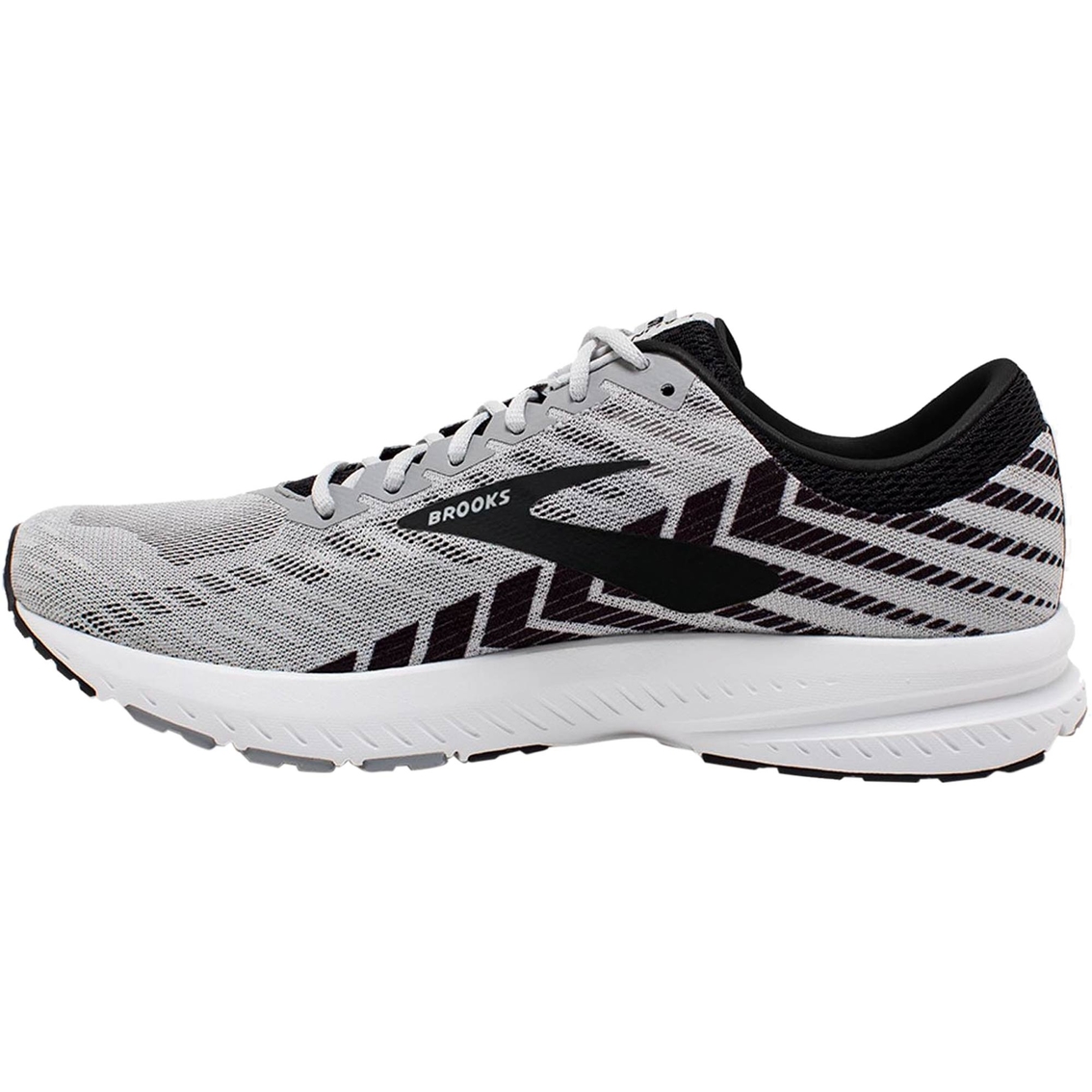 Brooks Men's Launch 6 Cushioned Running Shoes | Running | Shoes | Shop ...