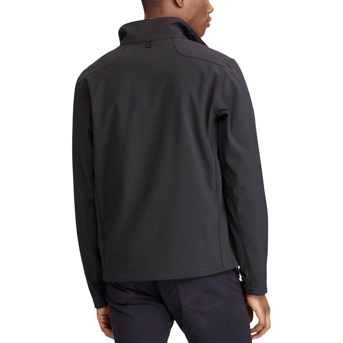 Polo Ralph Lauren Water Repellent Jacket | Jackets | Clothing ...