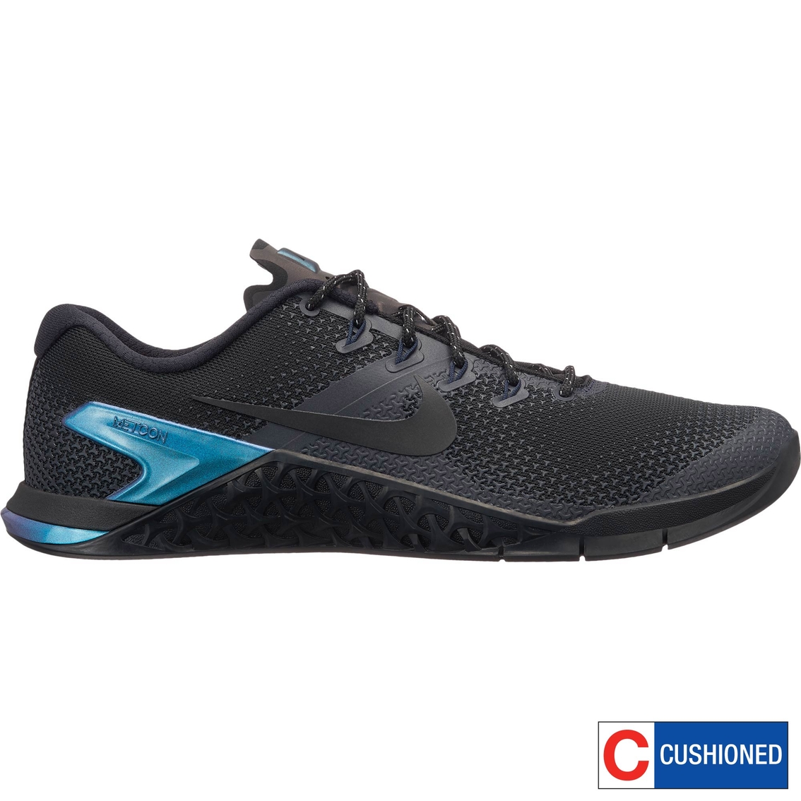 cigarro barco no usado Nike Men's Metcon 4 Premium Training Shoes | Running | Shoes | Shop The  Exchange