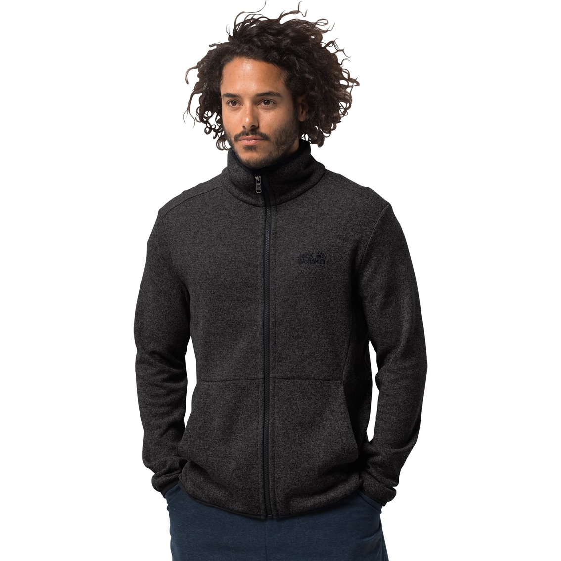Jack Wolfskin Finley Hill Jacket | Casuals | Shoes | Shop The Exchange