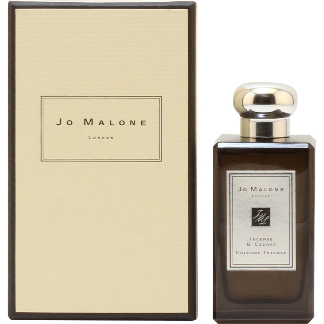 Jo Malone Incense And Cedrat Eau De Cologne Spray | Men's Fragrances ...