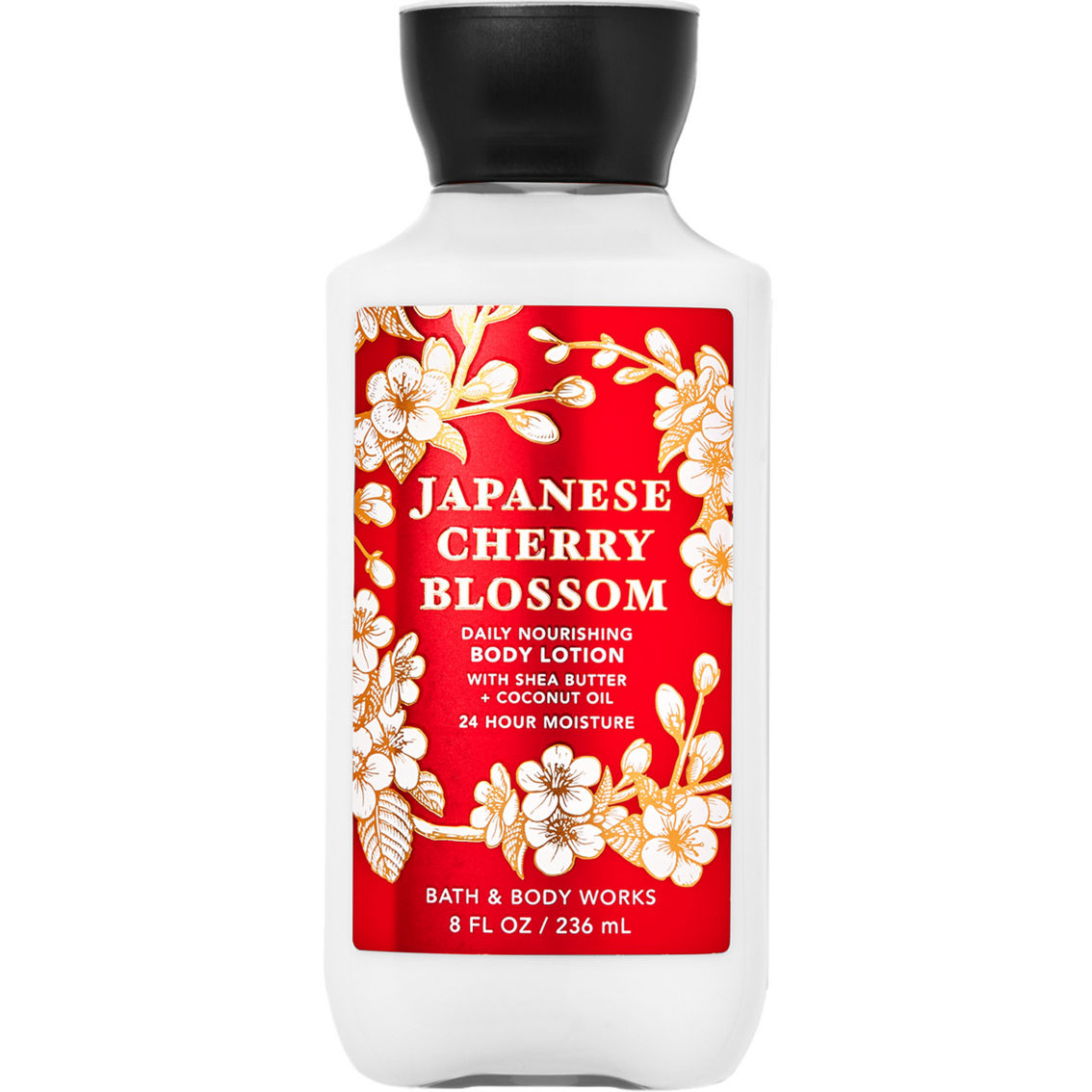 Bath And Body Works Japanese Cherry Blossom Body Lotion 