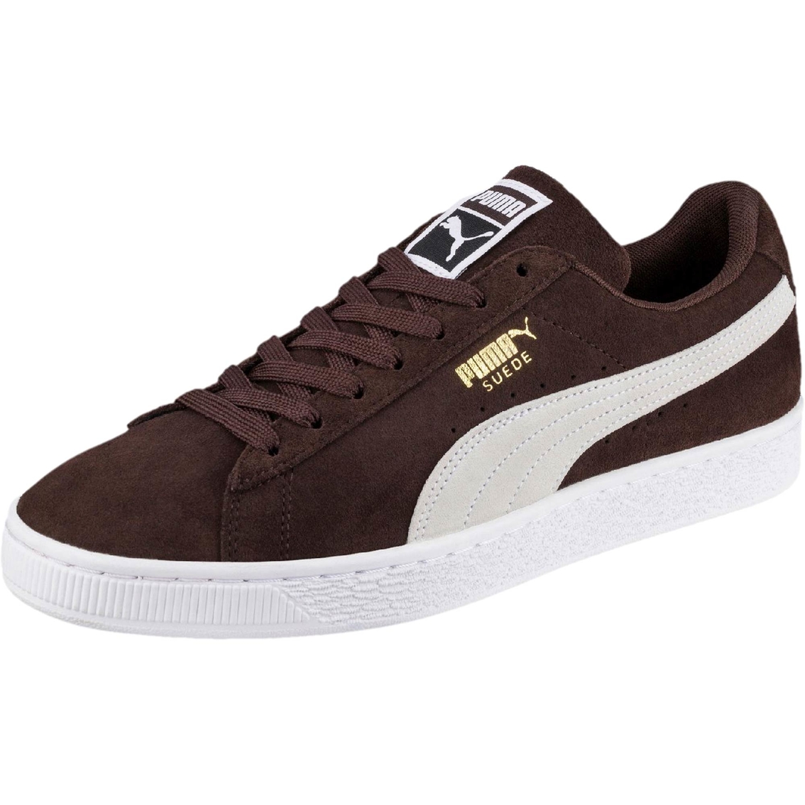 Puma Suede Classic Mole Sneakers | Sneakers | Shoes | Shop The Exchange