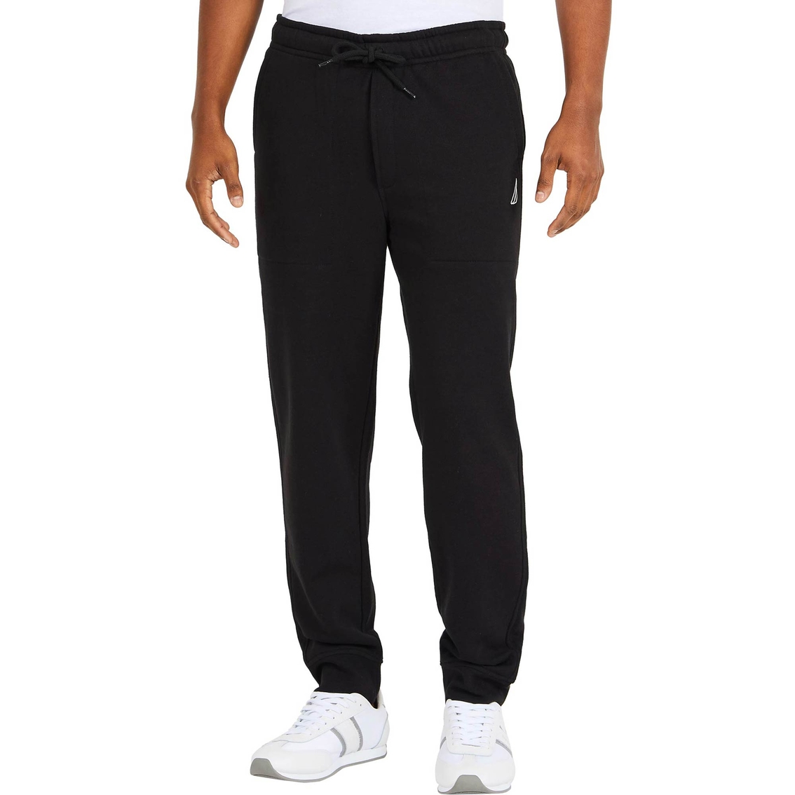 Nautica Knit Joggers | Pants | Clothing & Accessories | Shop The Exchange