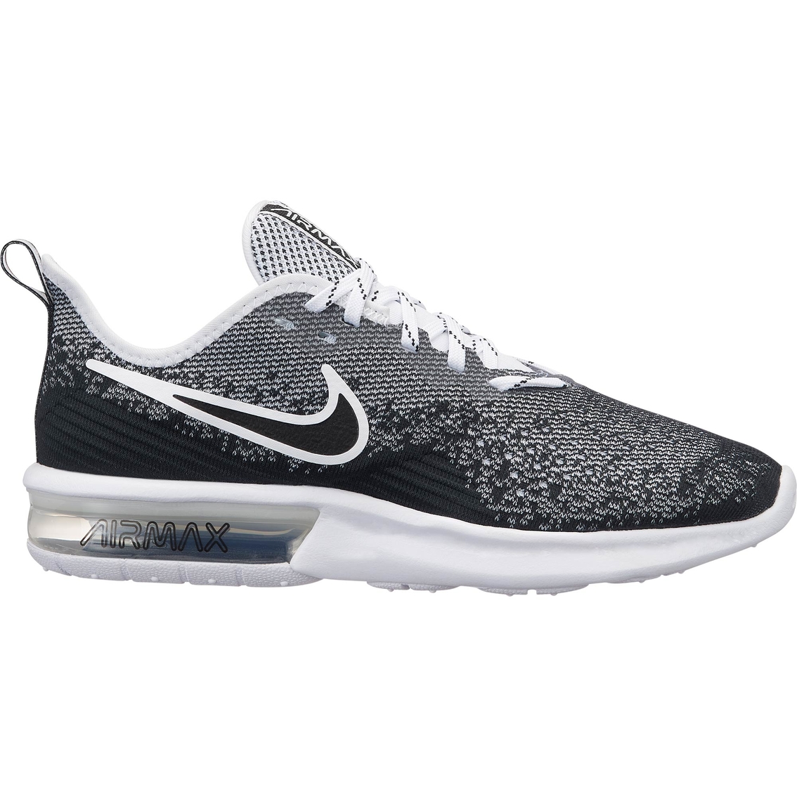 women's air max sequent 4 running sneakers