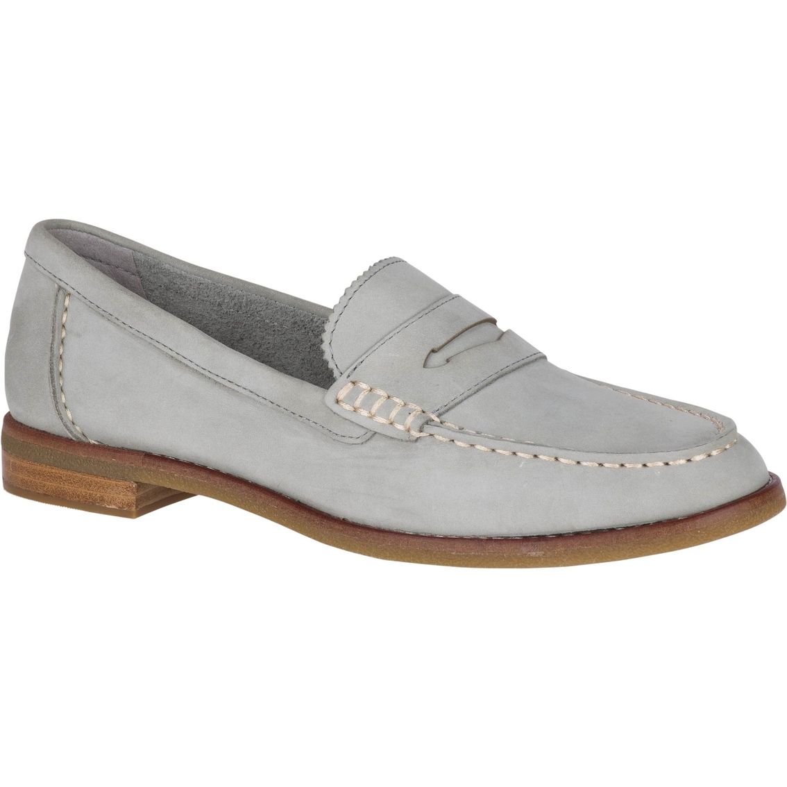 Sperry Women's Seaport Penny Loafer | Casuals | Shoes | Shop The Exchange