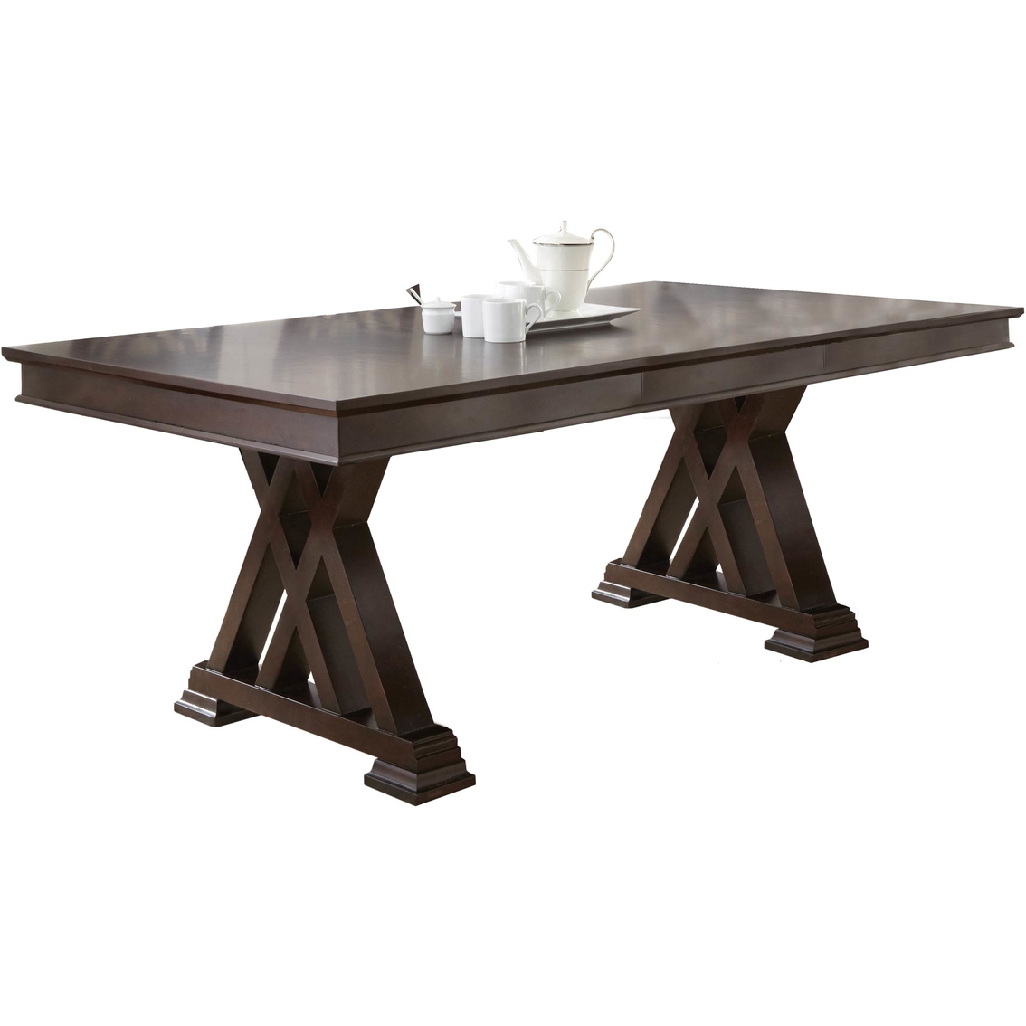 Steve Silver Company Adrian Dining Table