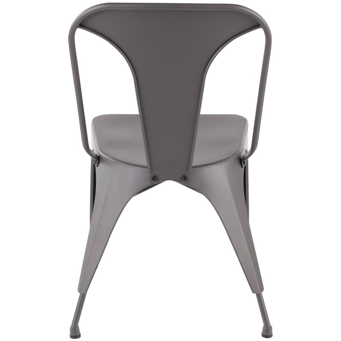 LumiSource Austin Dining Chair - Image 3 of 3