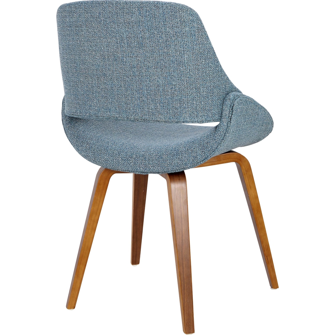 LumiSource Fabrico Chair 2 pk. - Image 3 of 3