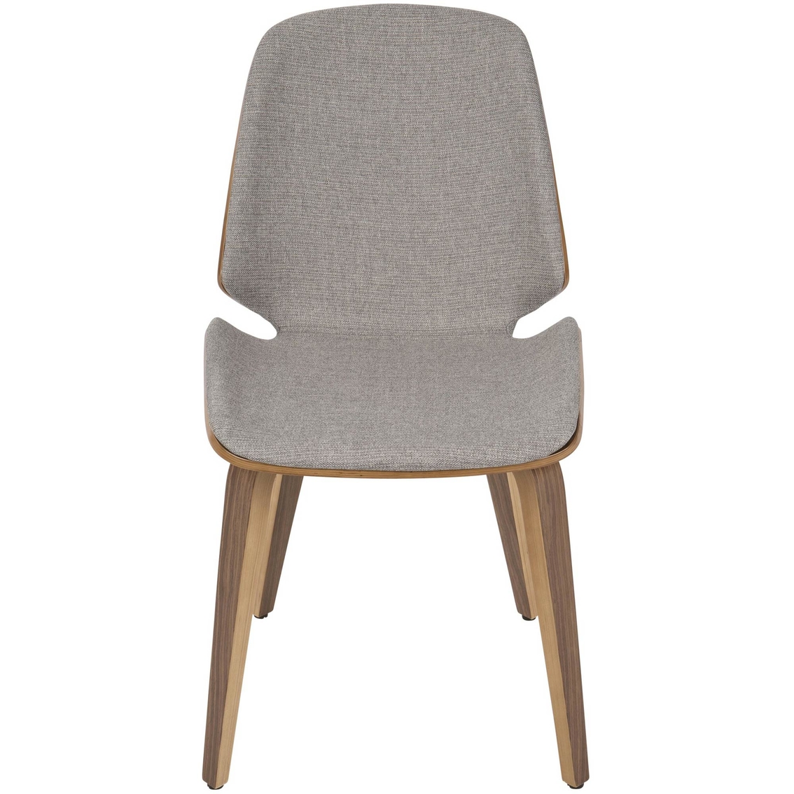 LumiSource Serena Dining Chair 2 pk. - Image 3 of 8