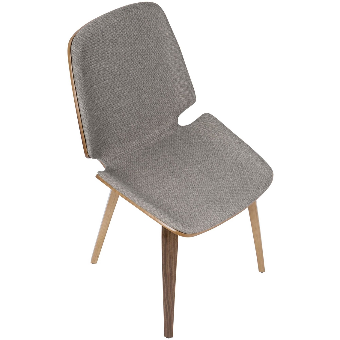 LumiSource Serena Dining Chair 2 pk. - Image 8 of 8
