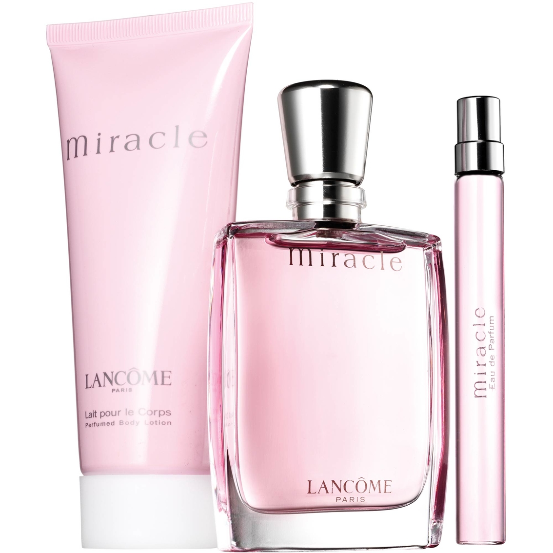 Lancome Miracle | Women's Fragrances | Beauty & Health Shop The Exchange