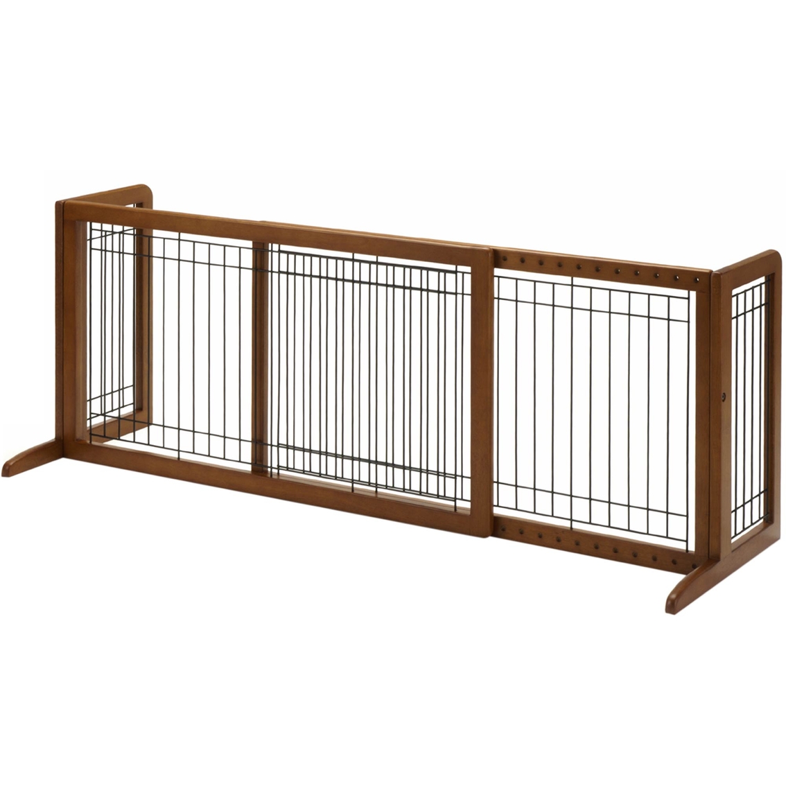 Richell Expandable Freestanding Gate