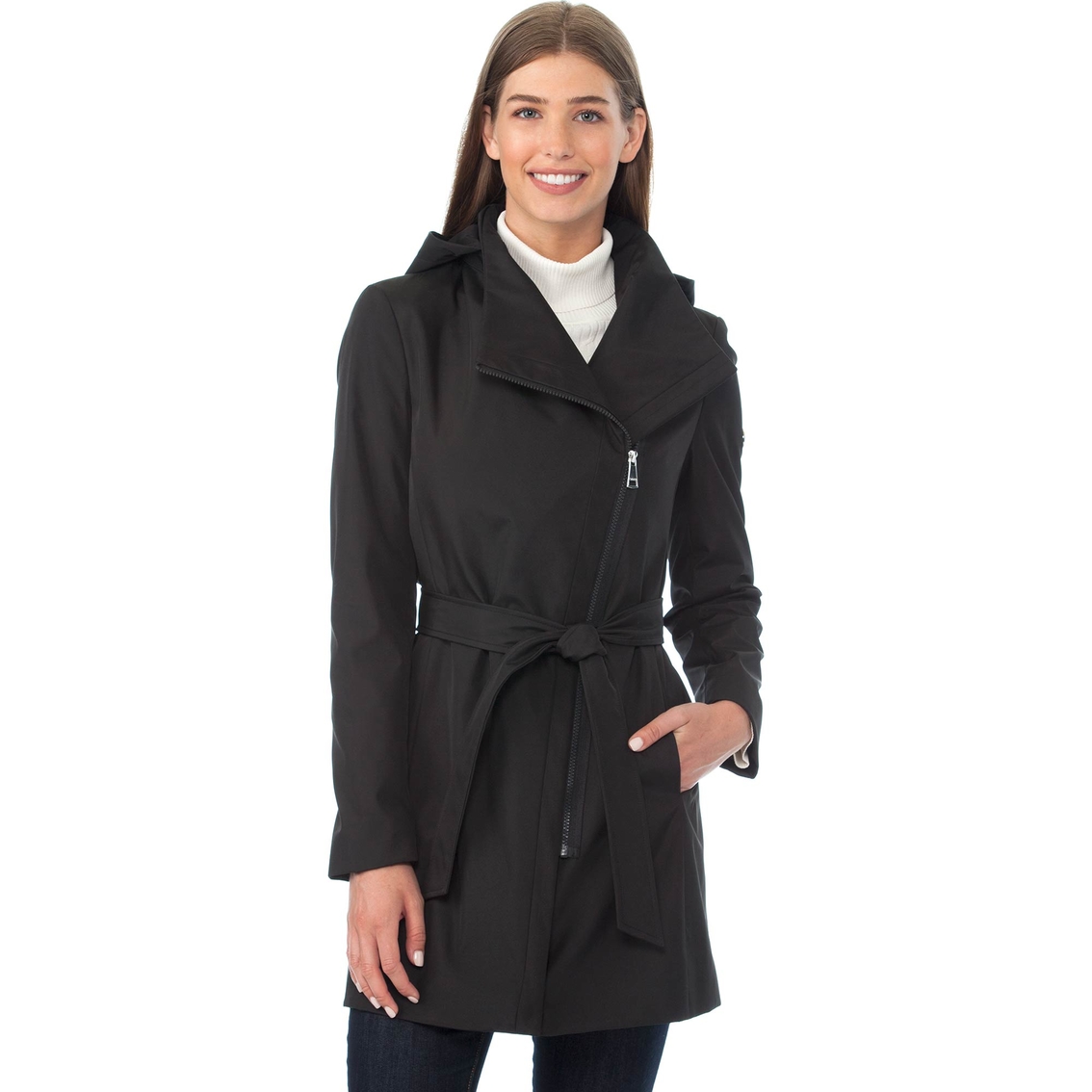 Calvin Klein Raincoat | Coats | Clothing & Accessories | Shop The Exchange