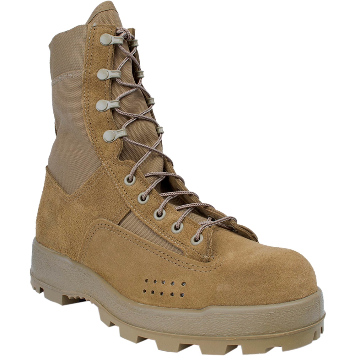 Mcrae Jbii Army Hot Weather Jungle Boots | Boots | Shoes | Shop The ...