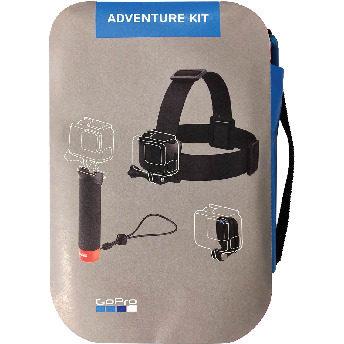 GoPro Adventure Kit - Image 2 of 2