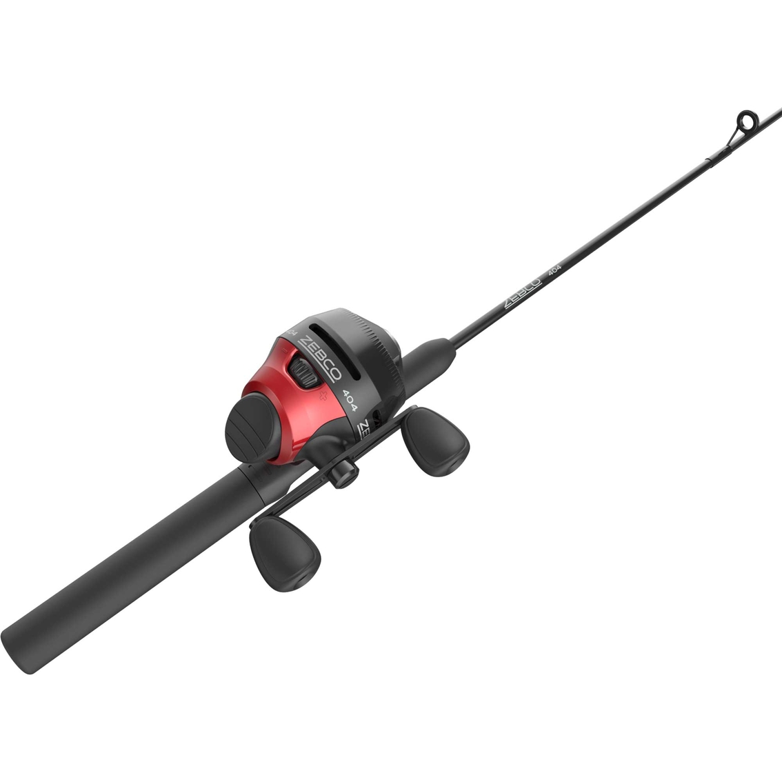 Zebco 404 562M Spincast Combo Tackle 15# - Image 2 of 10