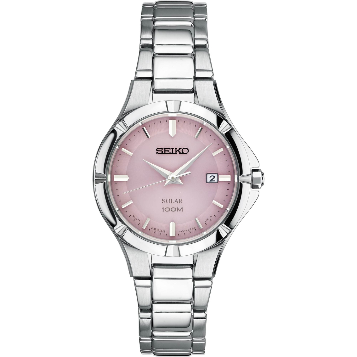 Seiko Women's Essentials Watch | Two-tone Band | Jewelry & Watches | Shop  The Exchange