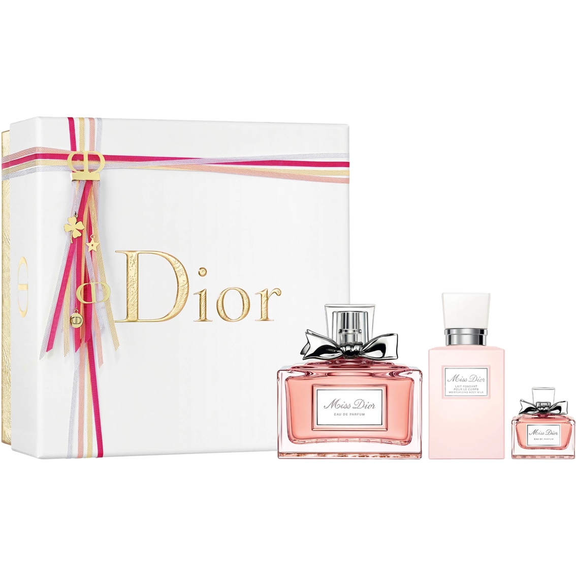 dior gift set for her