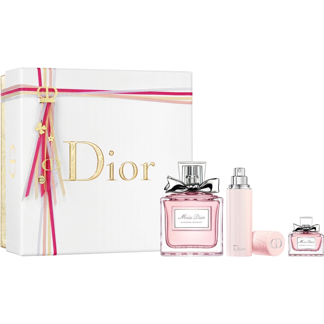 dior blooming bouquet gift set