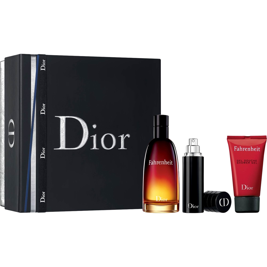 Dior Fahrenheit Gift Set | Gifts Sets 