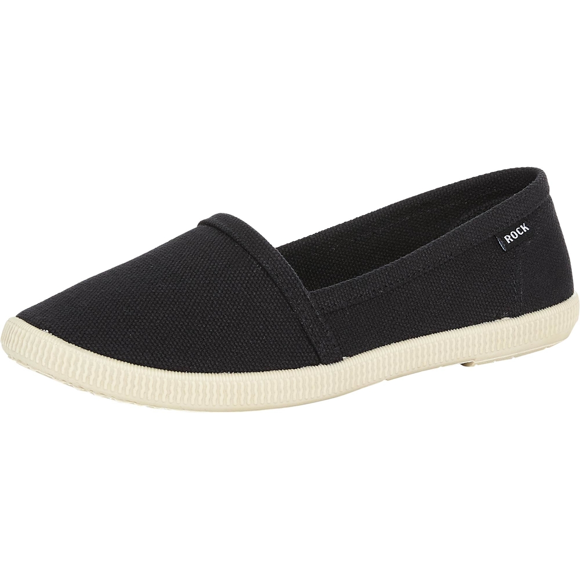 Rock & Candy Ripley Canvas Slip On Shoes | Casuals | Shoes | Shop The ...