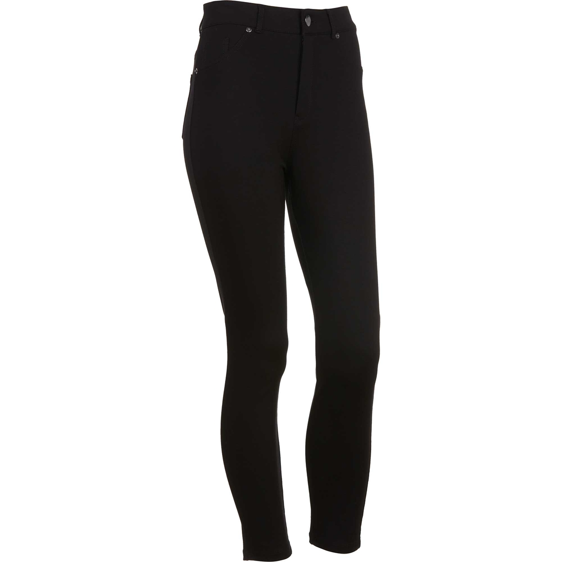 Shinestar Juniors Premium Ponte 5 Pocket Pants | Leggings | Clothing ...