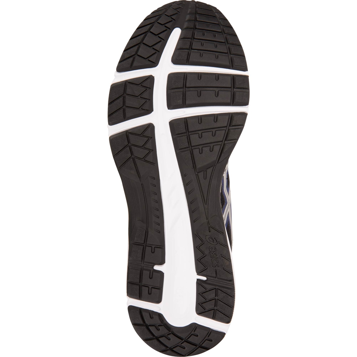 Asics Men's Gel Contend 5 Running Shoes - Image 5 of 5