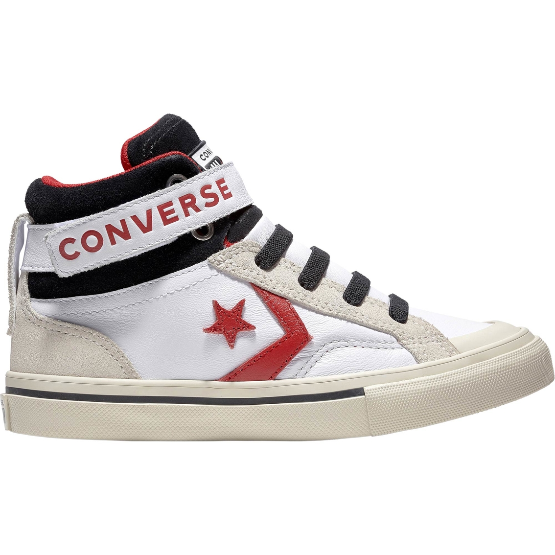 Converse Boys Pro Blaze Strap High Top Shoes | Sneakers | Shoes | Shop The  Exchange