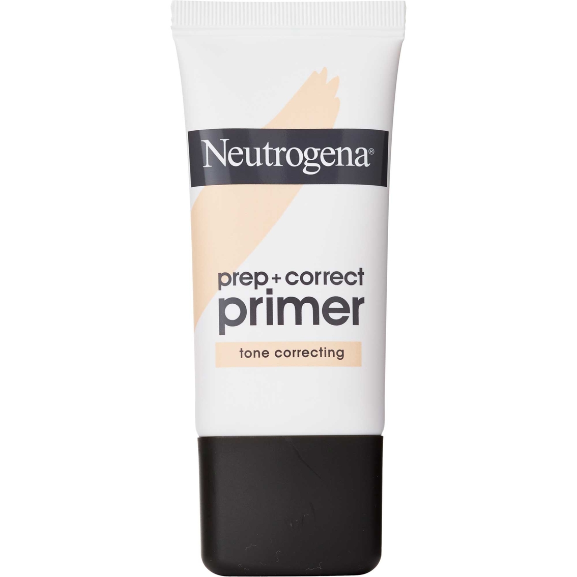 Neutrogena Prep + Correct Peach Face Primer for Even Skin Tone 20 1.0 oz.