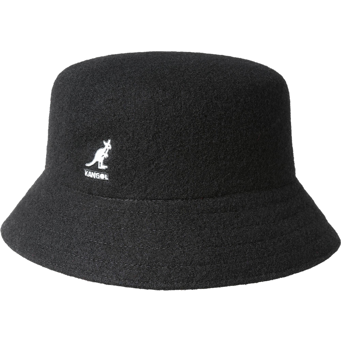 Kangol Wool Lahinch Bucket Hat | Hats & Visors | Clothing & Accessories ...